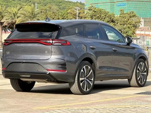 2024 Byd Tang Ev 4wd Suv eléctrico Honor versión 635km rango alta calidad Ev carga rápida nuevo vehículo de energía Byd Tang para venta - Product Image 5