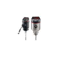 Sensor Level Pulsa Gelombang Terpandu KEYENCE FL-001 FL-C001 FL-CP20 FL-CP40 Original, Probe Sensor Fotoelektrik Seri FL