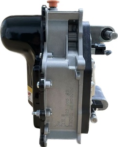 WWT OAM325025K 0AM927769E DQ200 7-Speed DSG Mechatronic TCU Nuevas piezas del sistema de transmisión automática para VW <span class=keywords><strong>AUDI</strong></span> Gear Boxes Producto - Product Image 4