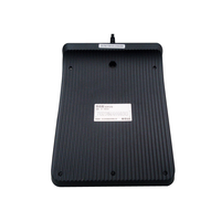 Qinshida, Ahorre un 75% del Costo del Papel, Pantalla LCD para Portátil, Bloc de Notas Digital, ESP370U, USB 2.0, Lápiz sin Batería Incluido, Disponible en Stock