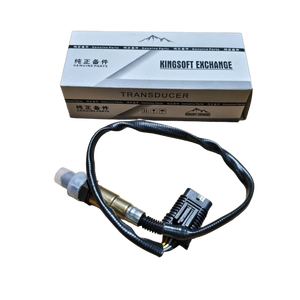 <span class=keywords><strong>Sensor</strong></span> O2 de oxigênio Lambda novo para modelos BMW F80 F82 F83 F87 F90 116i 118i 120i 125i 218i 221i Número da peça 11788631047 - Product Image 1