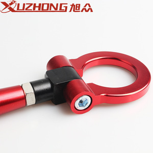 Gancho de Remolque Xuzhong TH-1008 de Acero para Mitsubishi Lancer EX, Pieza de Modificación para Automóvil - Product Image 5