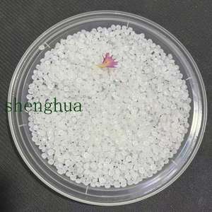 High Quality Virgin HDPE 5502 High Density Polyethylene Food Grade <b>Granules</b> for Fibers Applications - Product Image 2