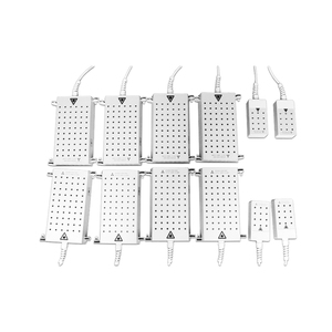 เครื่องสลายไขมันด้วยเลเซอร์ 4 ความยาวคลื่น 4D สำหรับลดเซลลูไลท์ กระชับสัดส่วน ลดน้ำหนักอย่างรวดเร็ว อุปกรณ์เสริมความงามสำหรับร้านเสริมสวย - Product Image 5