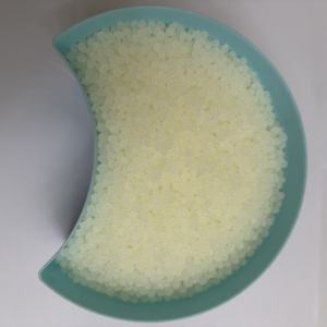 Offre Spéciale de granulés de compost de résine d'acide polylactique de haute qualité fabricant de granulés de résine de matière première biodégradable - Product Image 4