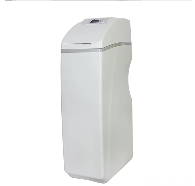 Wholesale Automatic Resin Water Softener with