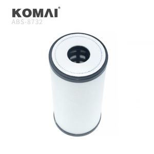 Filtre de ventilation du moteur KOMAI YA00045915 8-98299942-0 SAO 8732 pour HITACHI ZX135US-6/ZX190LC/N-6/ZX210LC/N-6 - Product Image 2