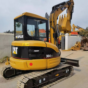 รถขุดขนาดเล็กสำหรับ4Ton 304CR ของแมว305.5 306 307.5สำหรับ308ในประเทศญี่ปุ่น - Product Image 1