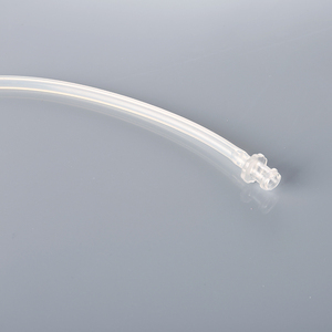 Catetere portatile dell'urina del Silicone di alta qualità altri materiali di consumo medici - Product Image 6