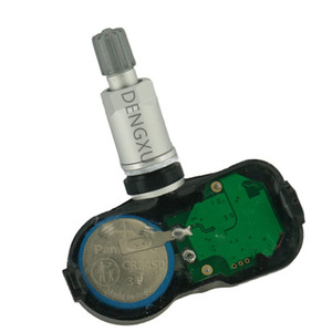 DENGXU Tire Pressure Sensor 40700-1LL0C For Infiniti Embedded <b>TPMS</b> - Product Image 2