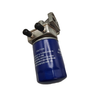 Conjunto de Enfriador de Aceite de Motor 4F20TCI-261000 para Motor Changchai 4F20TCI de 102HP y 2.0L, Garantiza un Rendimiento Óptimo del Motor - Product Image 2