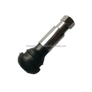 Allgemeine Verwendung Auto-und LKW-Reifen ventil tr414c Aluminium-Reifen ventil