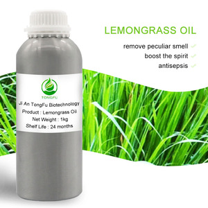 100% tinh dầu sả nguyên chất số lượng lớn <span class=keywords><strong>1</strong></span> lít cho Máy khuếch tán có thể tùy chỉnh - Product Image 3