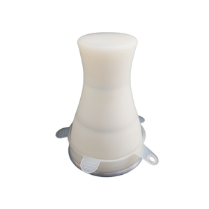 Coperchi per Alimenti in Silicone Pieghevoli di Grado Alimentare, Ecologici, Lavabili in Lavastoviglie, Personalizzabili per la Conservazione degli Alimenti - Product Image 6