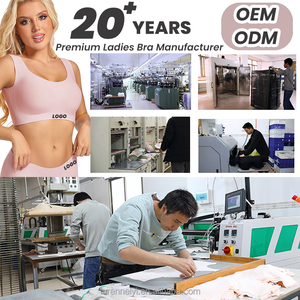 Reggiseni Push-up <span class=keywords><strong>Senza</strong></span> Cuciture per Donna, <span class=keywords><strong>Senza</strong></span> Ferretto, Scollo Profondo a V, Supporto in Gel, Vendita Diretta dalla Fabbrica - Product Image 5