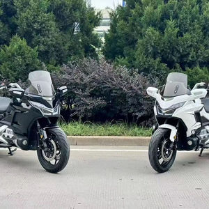 Meilleure Offre E 300 Luxury Cruiser pour les Aventures Longue Distance – Moto de Tourisme de Luxe Robuste, Confortable et Puissante – Remise Exceptionnelle - Product Image 5