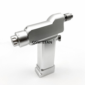 Perceuse canulée de micro orthopédie médicale avec perceuse à piles perceuse électrique orthopédique vétérinaire - Product Image 2