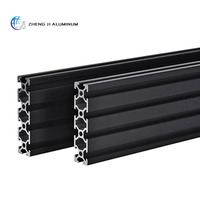 Ventes directes 4040 4080 Kit de cadre de profilés d'extrusion en aluminium pour plate-forme de simulateur de course