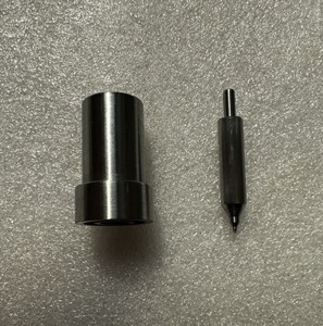 Buse DN4SD24 pour moteur Toyota 2B <span class=keywords><strong>2H</strong></span> 2J 2D, Mitsubishi K4A KE70 6DB10 6D21, Isuzu DA640 V170, Hino DM100, Komatsu 2D94 4D95L Series - Product Image 2