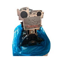 Moteur K4M le plus vendu pour Renault Kangoo Scenic Fluence Laguna Modus Thalia Symbol Sandero 1.6