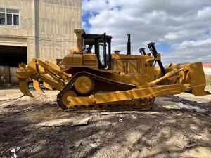 Neredeyse yeni D7G cater-pillar uzaktan kumanda buldozer paletli dozerler D7 buldozer orijinal kedi d7h d7g d7d d7m - Product Image 4