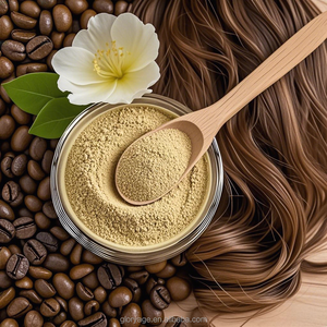 Champú antipérdida de cabello Mega Strength sin sulfato para el crecimiento rápido del cabello Reparación de folículos Control de aceite Producto químico diario Materias primas químicas - Product Image 2