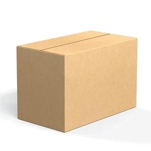 Packaging Double Wall Large Thickened Solid <strong>Shipping</strong> <strong>Box</strong> 5-Ply Corrugated Carton Custom Size Cardboard <strong>Box</strong> Carton for Moving - Product Image 1