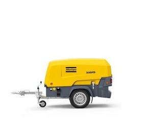 XAXS600 شريط 17 ضاغط الهواء المستعملة ، آلة ضاغط الهواء ، آلة التعدين ، أداة الحفر - Product Image 5