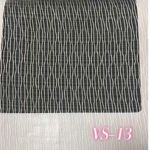 <span class=keywords><strong>Tissu</strong></span> de rideau transparent <span class=keywords><strong>en</strong></span> <span class=keywords><strong>lin</strong></span> blanc <span class=keywords><strong>beige</strong></span> naturel par la cour - Product Image 4