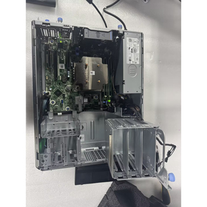 Servidor en Torre 3U Dell PowerEdge T160 3*3.5" con Intel Xeon E-2414, 4 Ranuras DDR5 UDIMM ECC, 2x1 GbE LOM - Product Image 5