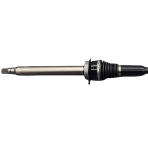 Arbre de transmission en acier pour XC60 OE 31325111/36010059 31437522 36010216 Modèle VO-<span class=keywords><strong>S</strong></span>-006 Garantie 1 an - Product Image 2