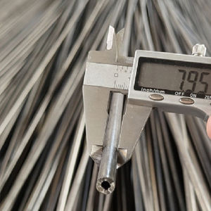 Tuyau <span class=keywords><strong>de</strong></span> lance à oxygène galvanisé ERW Norme BS calorisée et enduite <span class=keywords><strong>de</strong></span> <span class=keywords><strong>céramique</strong></span> - Product Image 2