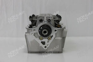 11110-80002 pièces de moteur F10A culasse Assy pour <span class=keywords><strong>SUZUKI</strong></span> SAMURAI véhicule tout-terrain fermé <span class=keywords><strong>SJ</strong></span> 410 SUPER CARRY Bus SK410 - Product Image 6