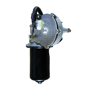 OEM suministro directo limpiaparabrisas Motor Faw camión repuestos Dz14251740010 Motor de limpiaparabrisas - Product Image 1