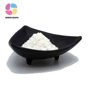 ผงไลโซไซม์สารสกัดจากไข่ขาวผงไลโซไซม์เกรดอาหาร - Product Image 1