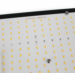 Honebright โมดูล LED สำหรับปลูกพืชสวน LM301H ไฟ LED สีแดง288ดวง625-635nm IP20หรี่แสงได้10วัตต์ Ra80การปลูกพืชรับประกัน2ปี - Product Image 5