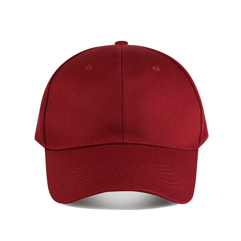 Wine red