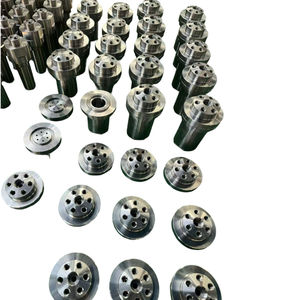 Cnc नो-मानक पर्ची-ऑन प्लेट फ्लैंगेस फ्लैट फ्लैट फ्लैट वेल्डिंग बिक्री के लिए बाहरी फ्लैंज - Product Image 6