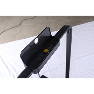 Chuyên Nghiệp Bán Thương Mại 110Kg Trọng Lượng Công Suất Máy Chạy Bộ Điện Với Chiều Rộng Chạy Vành Đai - Product Image 3