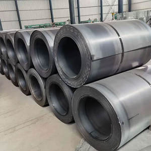 Q215 Q195 Q355เหล็กคาร์บอน Ss400 Q235ขนาด20เกจวัดแบบกำหนดราคาเองได้ - Product Image 6