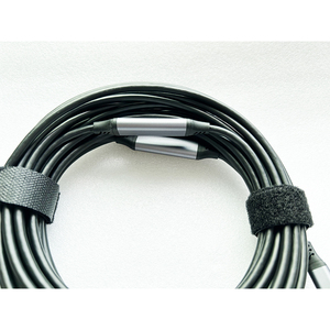 Câble de liaison pour appareil photo <span class=keywords><strong>Fuji</strong></span> <span class=keywords><strong>XT3</strong></span>, compatible avec les modèles 2026 50s II X100V XT4 GFX 100S, pour la prise de vue en mode tethered. - Product Image 3