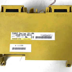 FANUC A250-0854-X025 A02B-0283-B503 18i-MB original cnc machine system controller cover - Product Image 3