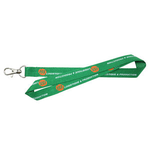 カスタム耐久性多機能ナイロン製ランヤード、カスタムロゴ印刷、カードホルダー/スマホ用ランヤード、各種アクセサリー-販促用 - Product Image 3