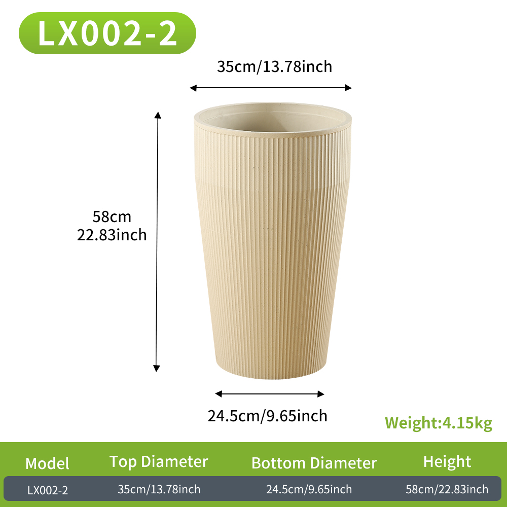 Beige LX002-2