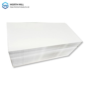 Chine usine alliage mince Sublimation feuille d'alliage d'aluminium blanc 0.25mm 0.45mm 0.65mm 1mm 20*30cm 30*60cm 60*120cm tôle métallique - Product Image 3
