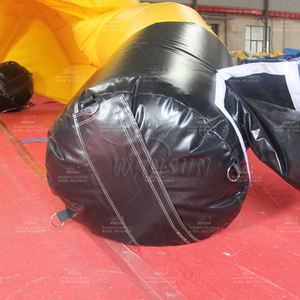 WINSUN PVC Inflatable Dome Tent-Waterproof Easy Setup for Outdoor Activities - Product Image 5