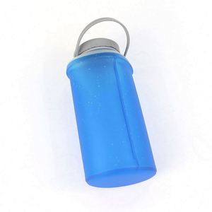FREE SAMPLE soft touch <b>water</b> <b>bottle</b> tpu soft <b>water</b> <b>bottle</b> <b>filter</b> soft touch smart <b>water</b> <b>bottle</b> - Product Image 2