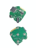 Kulaklık amplifikatörü PCB Premium kulaklık PCB kartı kulaklık PCB PCBA devre