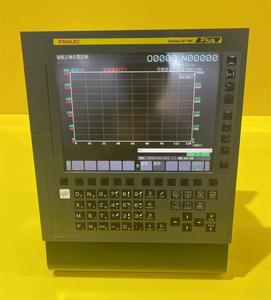 CNC Japan ban đầu PLC <span class=keywords><strong>fanuc</strong></span> loạt oi-mf cộng với bộ điều khiển - Product Image 4