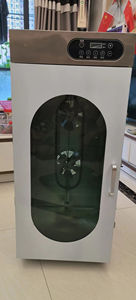 Commercial Food Dehydrated <b>Machine</b> Rotary <b>Sausage</b> Chicken Duck Pork Beef <b>Sausage</b> <b>Machine</b> Fruit Vegetable Processing <b>Machine</b> - Product Image 4